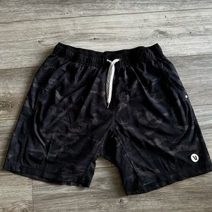 Vuori Kore Short